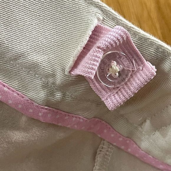 Old Navy school uniform skort - Picture 5 of 6